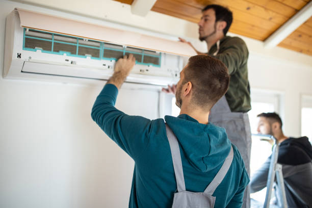 Best HVAC Air Duct Cleaning  in Bainbridge, GA