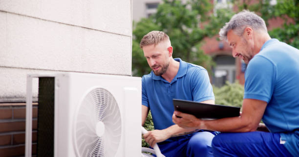 Best Ductless HVAC Repair  in Bainbridge, GA