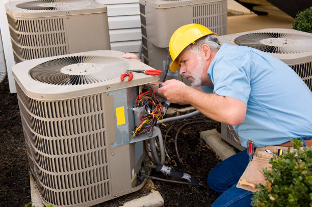 Best HVAC Air Duct Cleaning  in Bainbridge, GA
