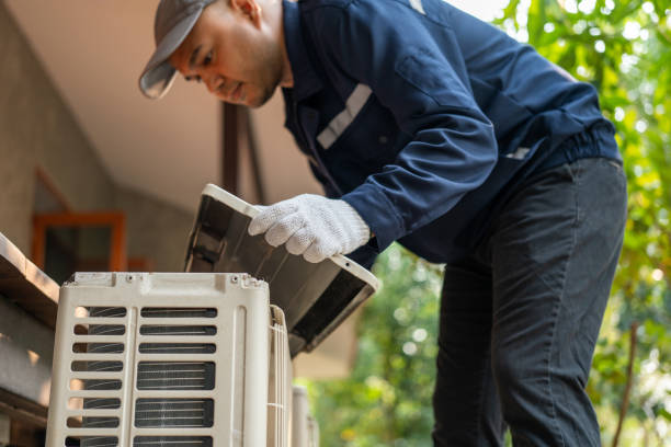 Best HVAC Cleaning Services  in Bainbridge, GA